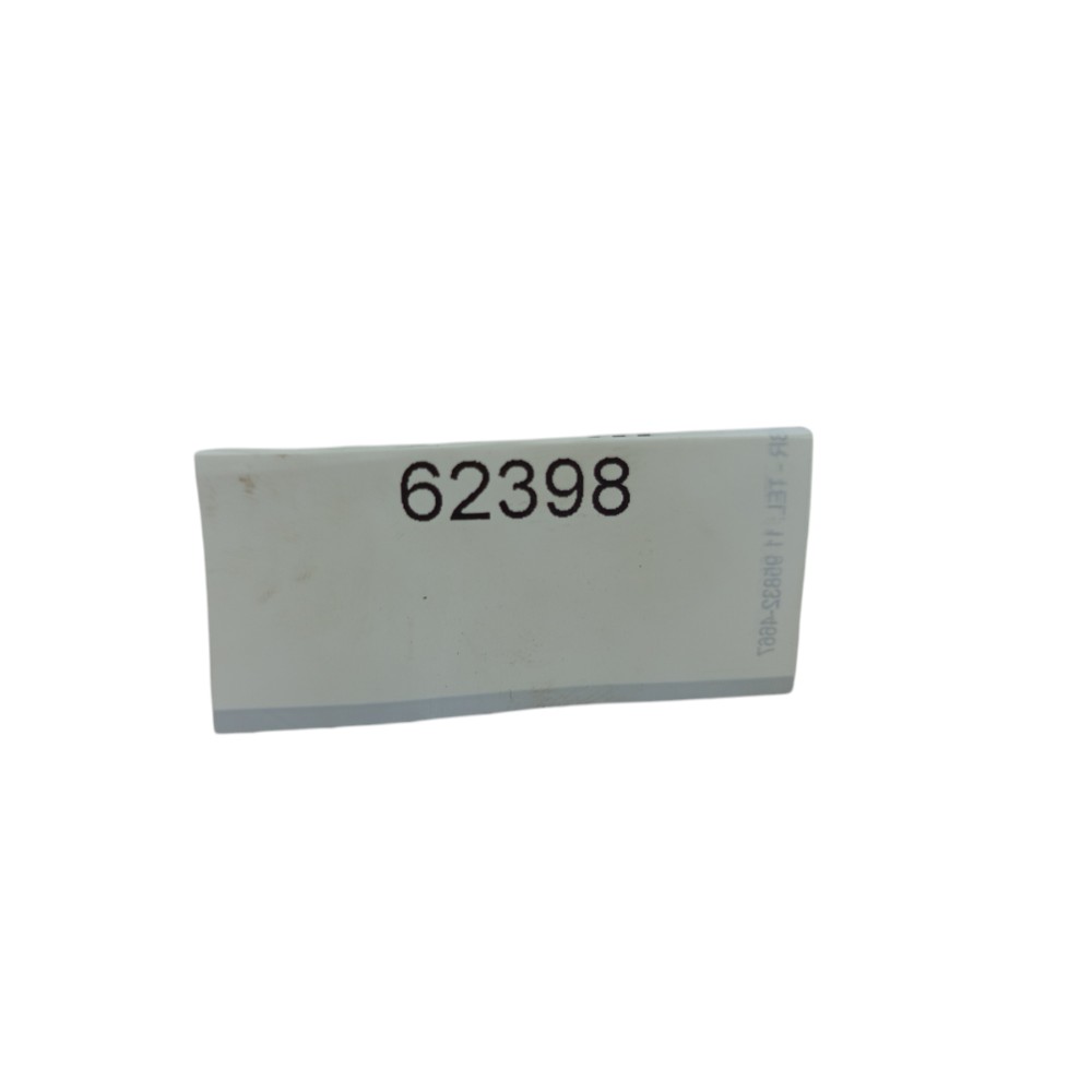 Limitador Porta Dianteira Esquerda Vw Gol G2 1996 A 2003 7