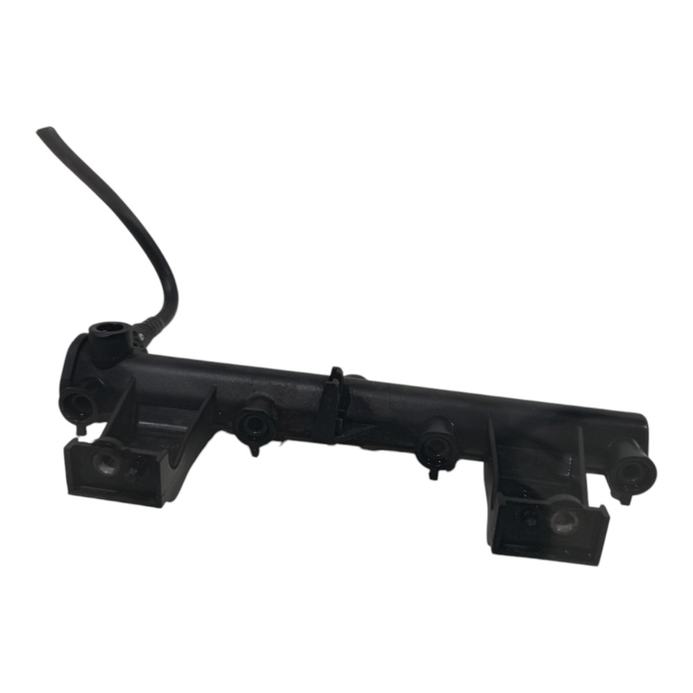 Flauta Bico Injeção Peugeot 307 2007 A 2012 4