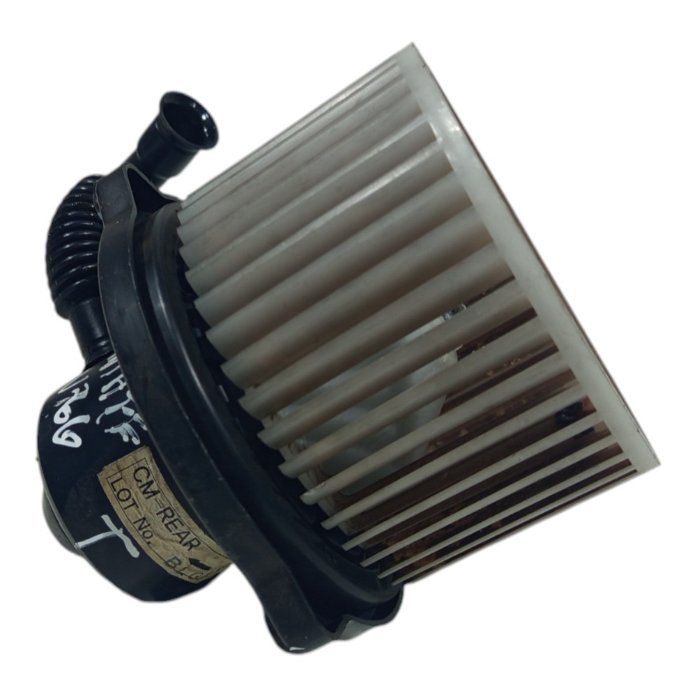 Motor Ar Forçado Hyundai Santa Fé 2.7 2006 2007 2008 A 2013 4