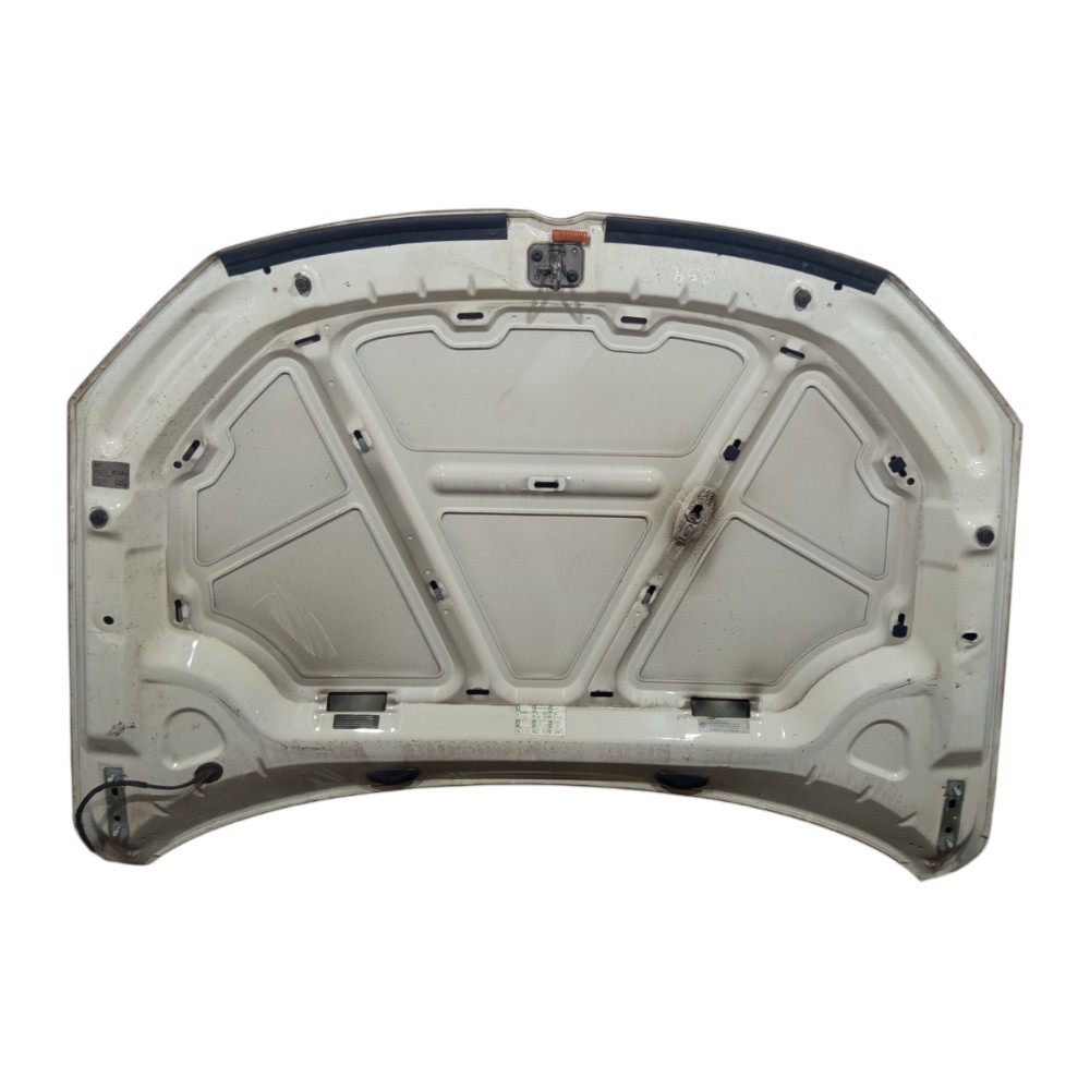 Capo Dianteiro Volkswagen Jetta 2.0 16v 2011 a 2014 COM AVAR 6