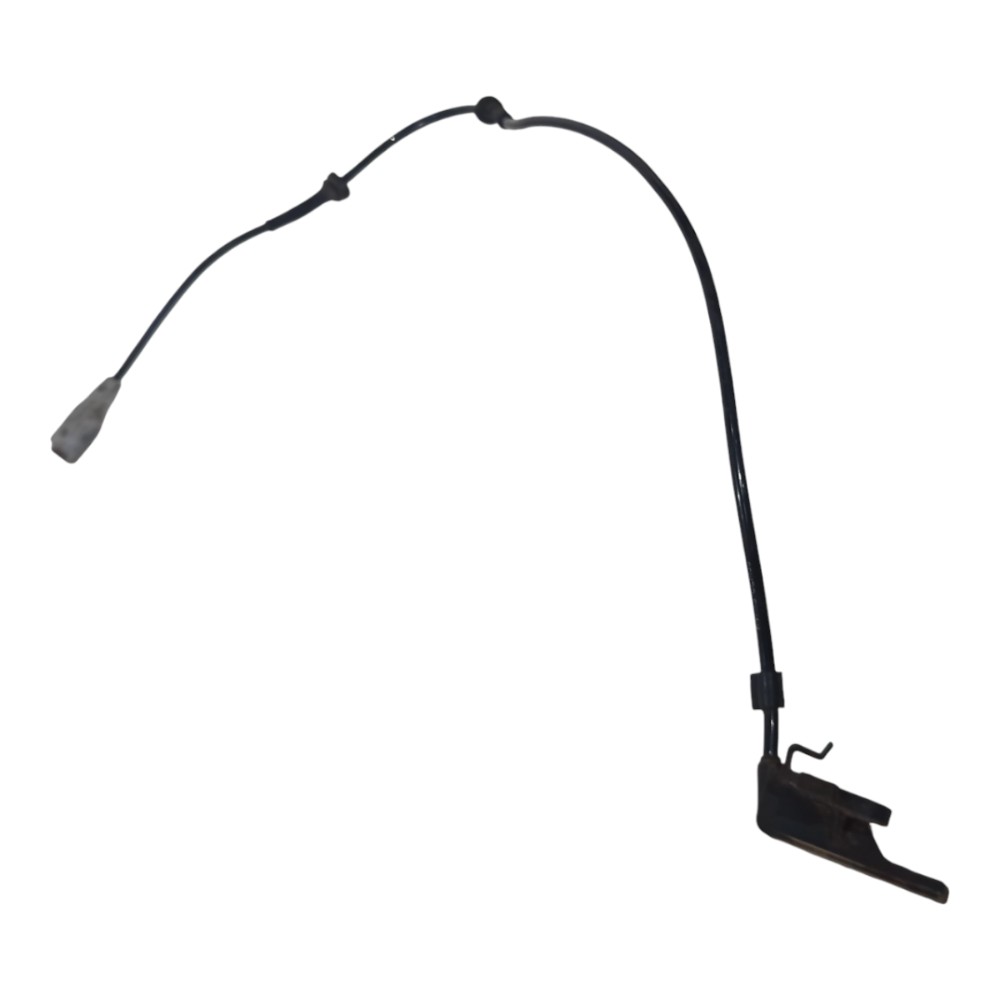 Sensor Abs Traseiro Esquerdo Citroen C4 Pallas 2007 A 2013 4