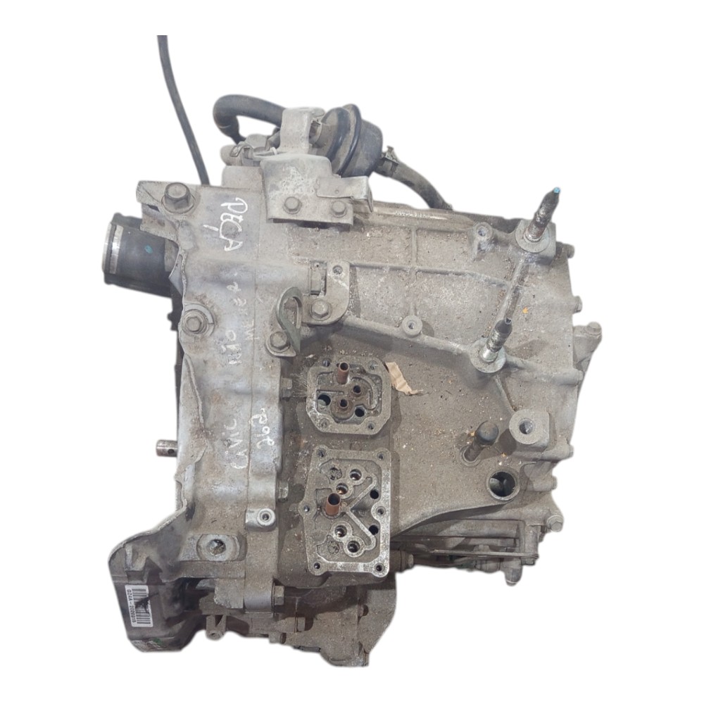 Caixa Cambio Automático Honda Civi I-vtec 2012 A 2016 P/peça 2