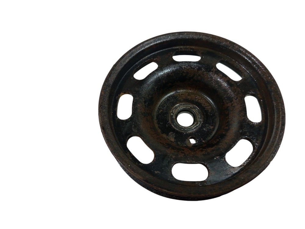 Polia Virabrequim Seat Ibiza 1.6 1993 1994 1995 A 2002 4