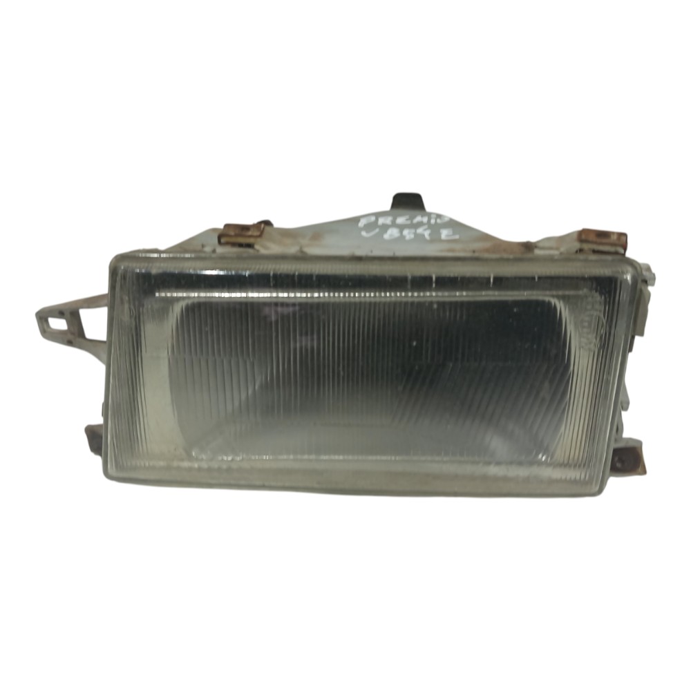 Luz Lanterna Farol Ld Esquerdo Fiat Premio 1992 A 1998 8