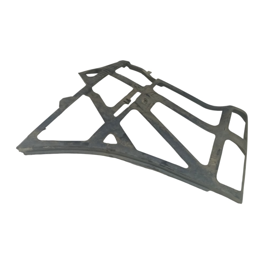 Guia Parachoque Dianteiro Direito Peugeot 307 2008 A 2012 1