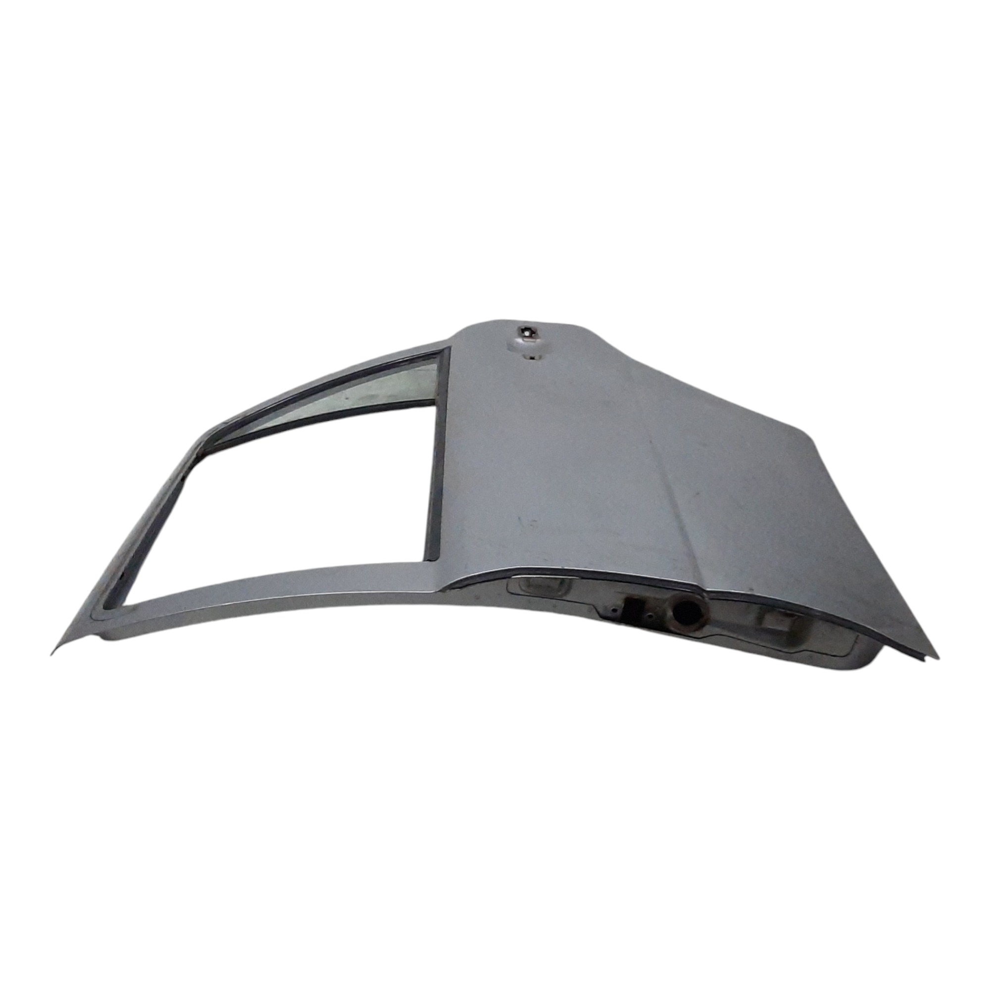 Porta Traseira Esquerda Vw Volkswagen Gol G3 1999 A 2005 1