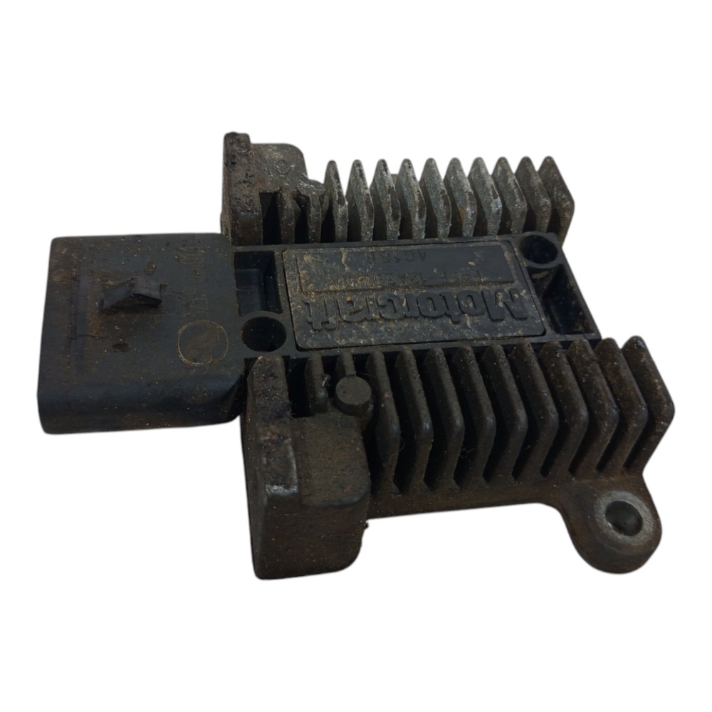 Modulo Ignição Ford Versailles 1.8 8v 1994 1995 3