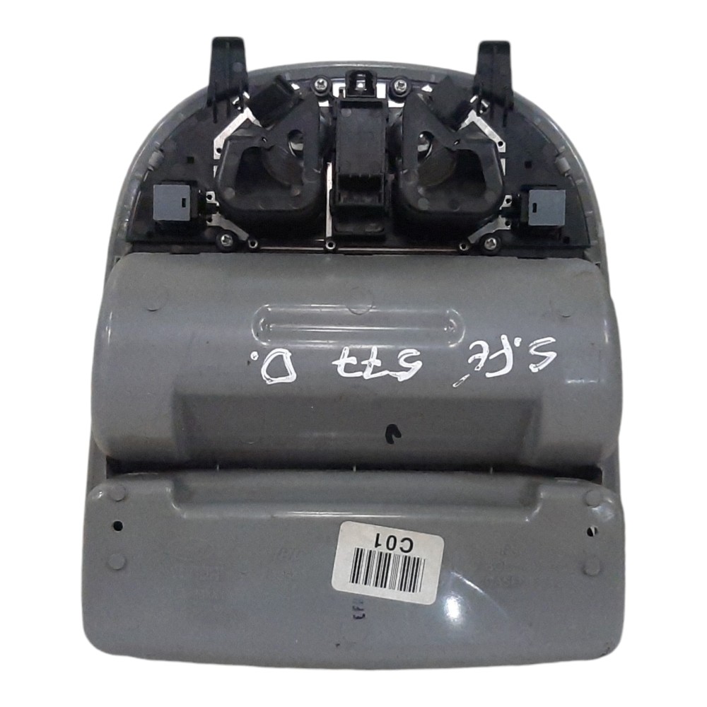 Luz Teto Porta Óculos Hyundai Santa Fé 2006 2007 A 2012 4