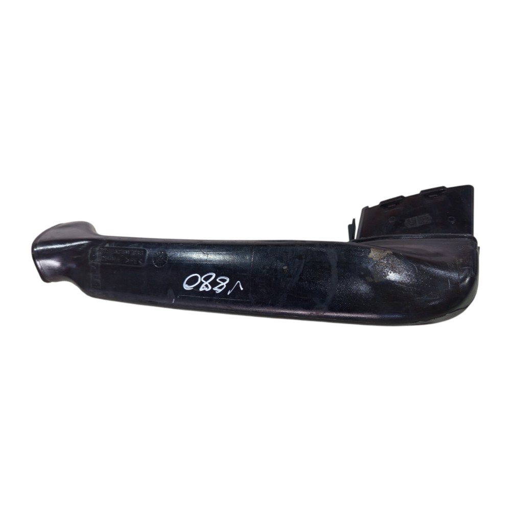 Duro Ar Interno Ford Mondeo 2.0 16v 1996 A 2002 2