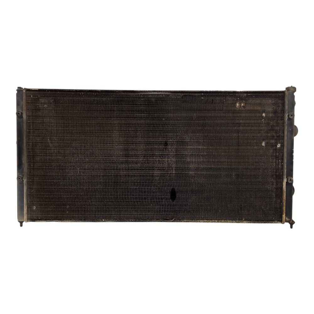 Radiador Volkswagen Passat 2.0 8v 1992 1993 1994 1995 1996 1