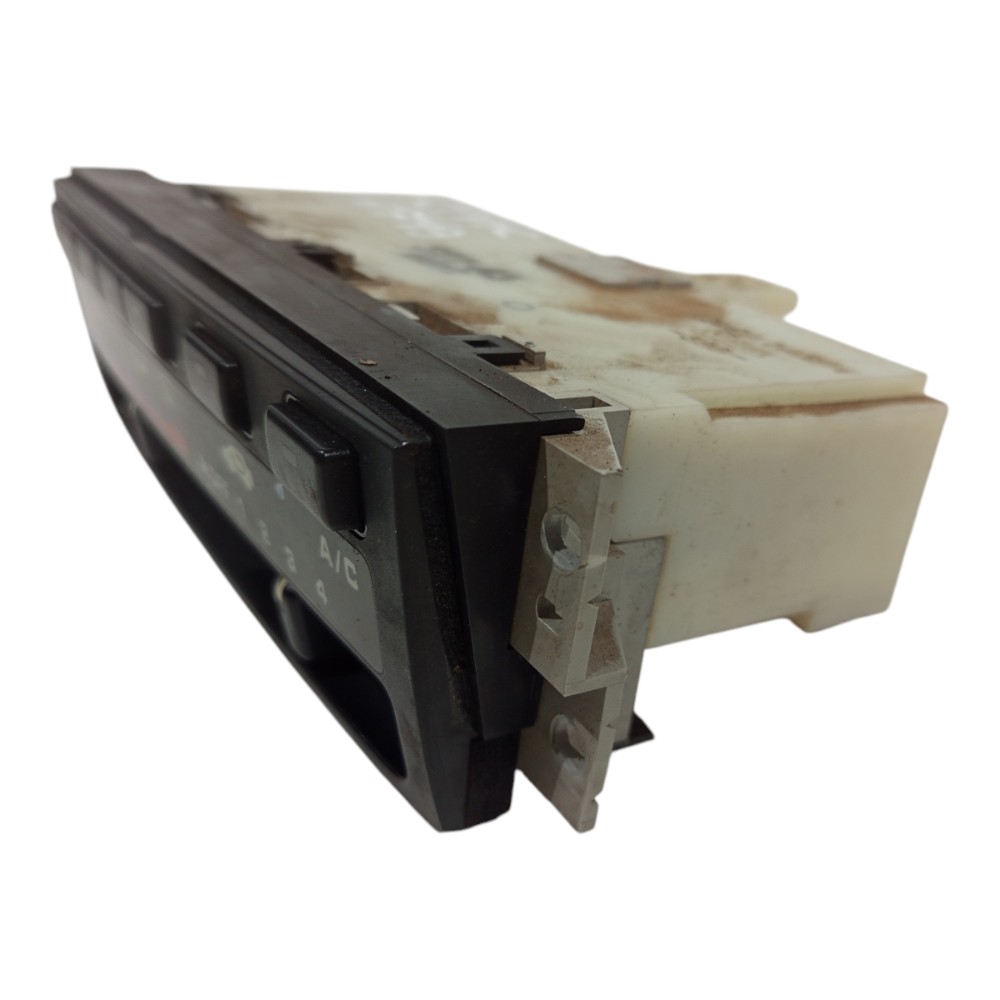 Controle Ar Condicionado Honda Civic 1996 1997 1998 A 2000 2