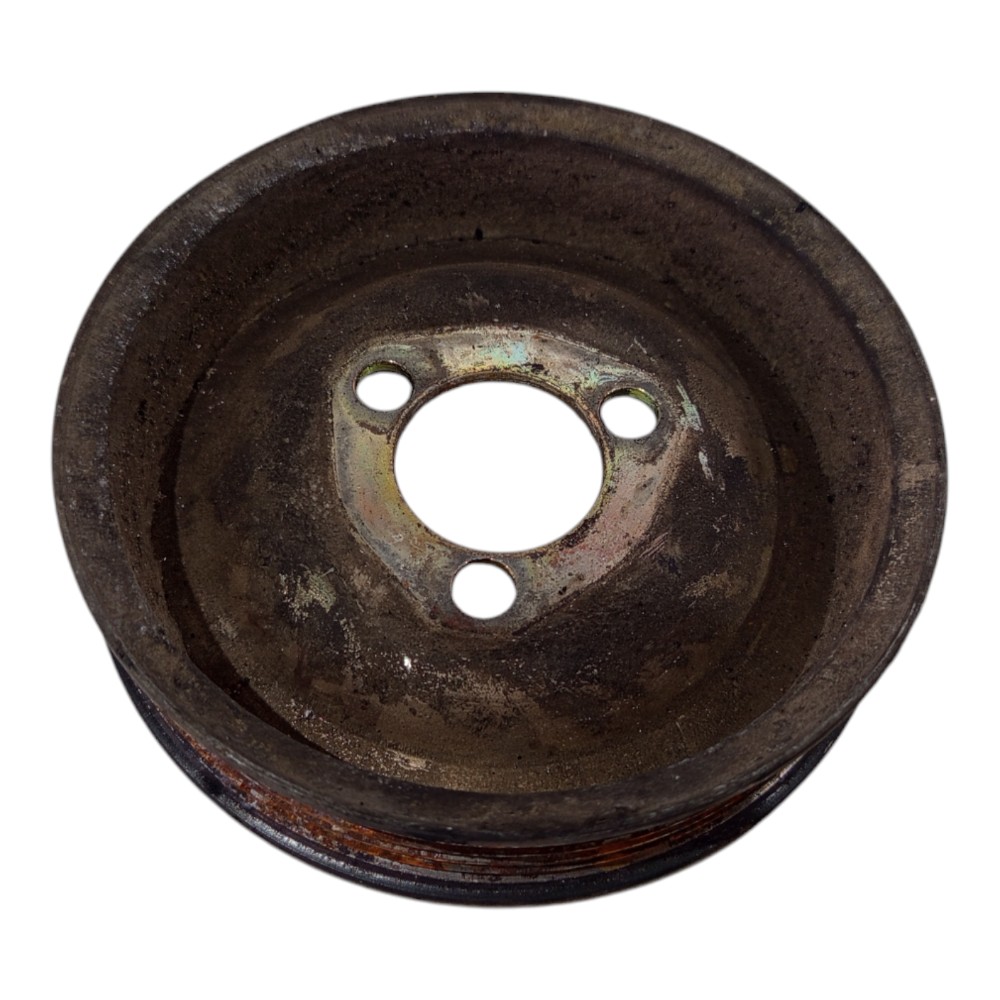 Polia Bomba Agua Volkswagen Parati 1.8 8v 1999 A 2004 3