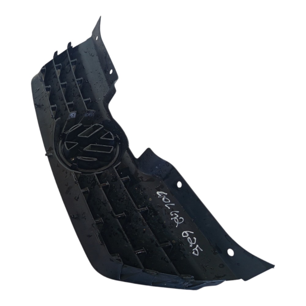 Grade Frontal Volkswagen Gol G3 1999 A 2005 Com Emblema 3