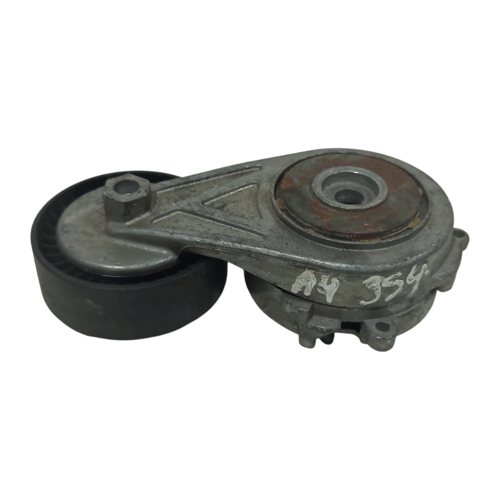 Tensionador Correia Audi A4 2.0 Tsi 2008 2009 2010 A 2015 4
