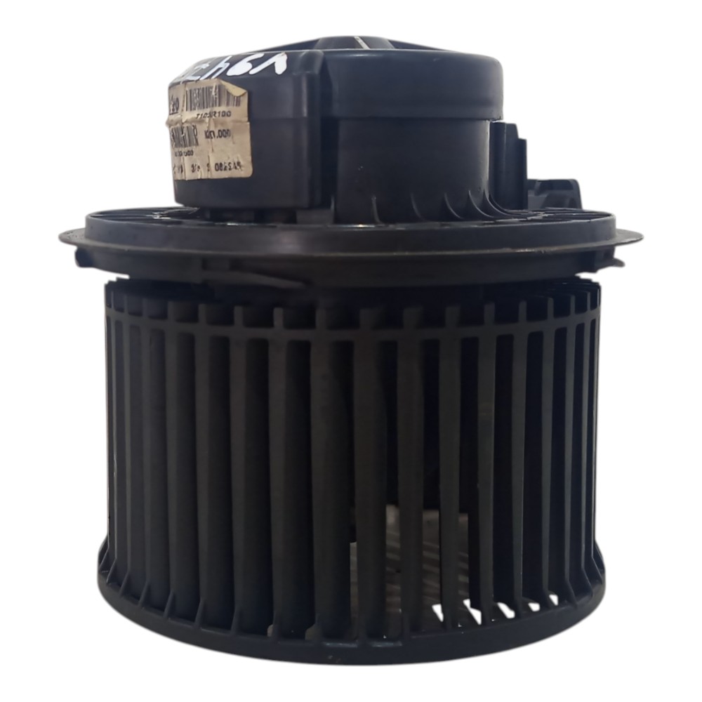 Motor Ar Forçado Nissan Livina 1.8 16v 2009 2010 A 2014 2