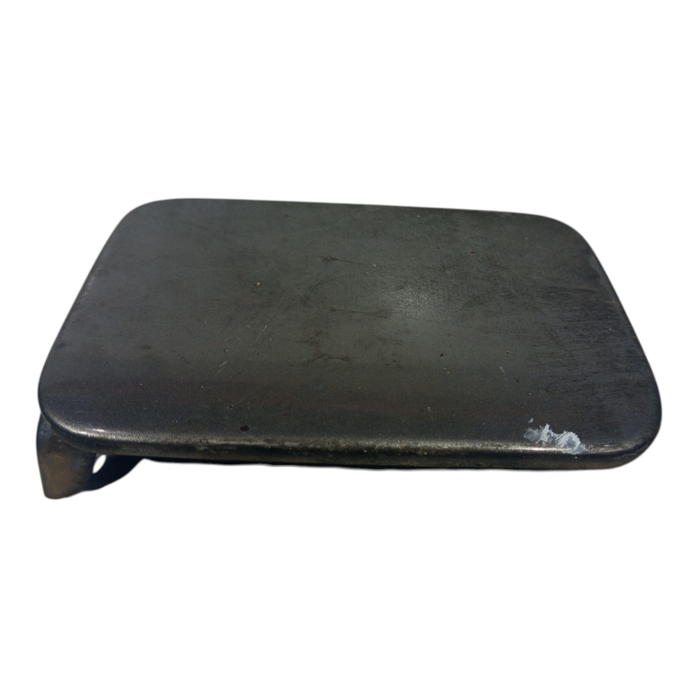 Portinhola Cinza Tanque Combustível Vw Gol G2 1995 96 A 2002 Cinza-escuro 1999 3