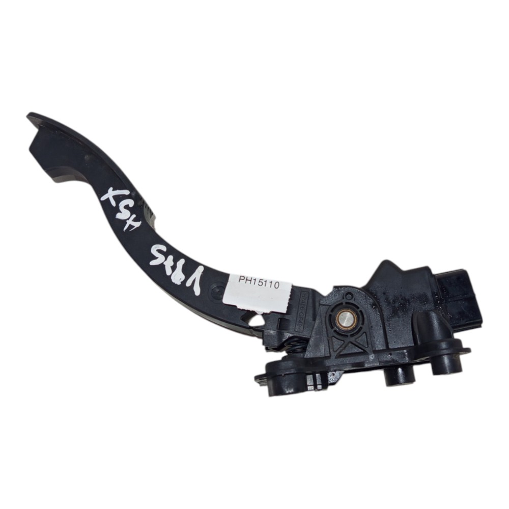 Pedal Acelerador Mitsubishi Asx 2.0 16v 2015 2016 A 2020 10