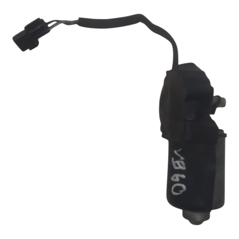 Motor Limpador Parabrisa Chevrolet Celta 2004 2005 A 2012 4