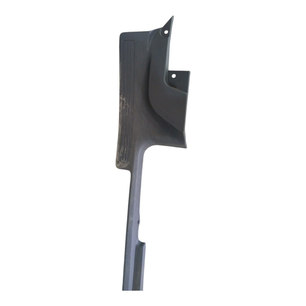 Soleira Porta Direita Fiat Punto 2008 2009 2010 2011 A 2012 Cinza 4