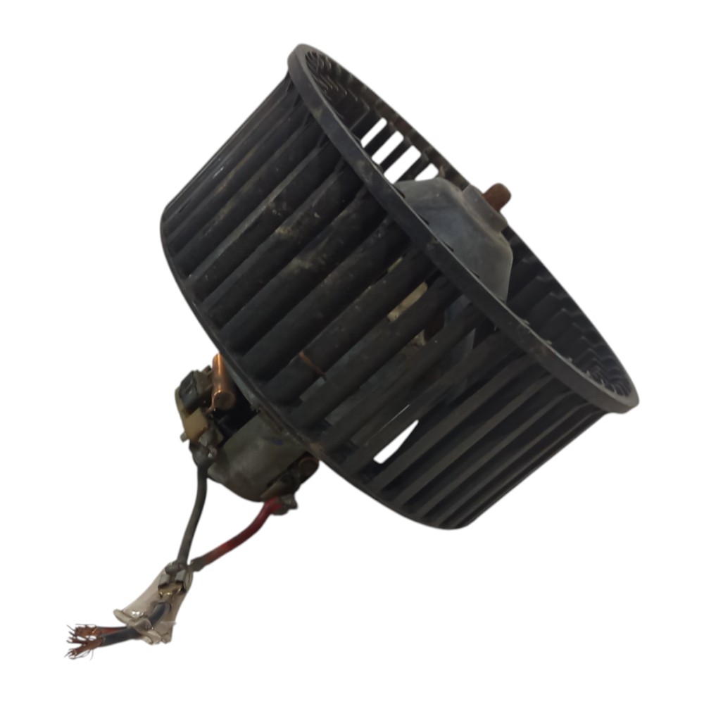 Ventilador Ar Forçado Volkswagen Gol G3 1.0 16v 1999 A 2005 4