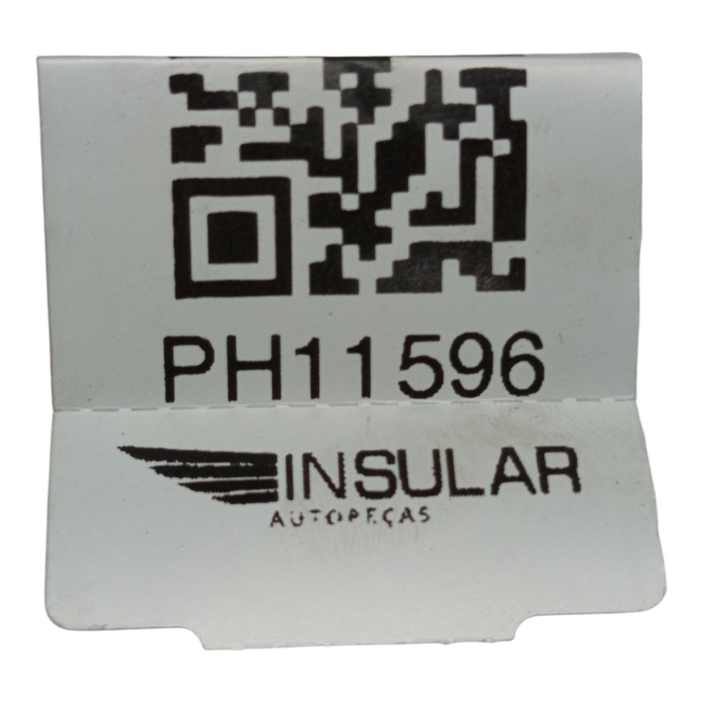 Guia Vidro Traseiro Esquerdo Chevrolet Onix 2013 A 2019 7