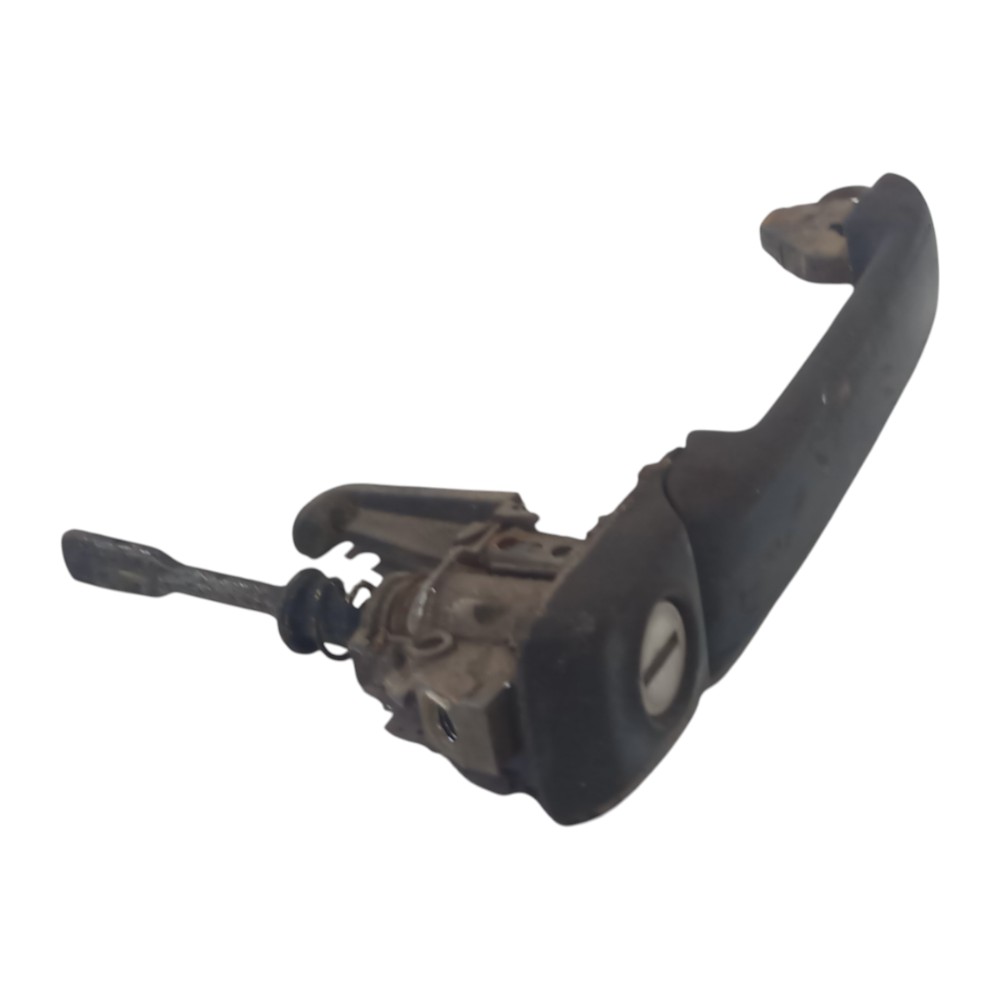 Maçaneta Externa Dianteira Direita Vw Parati 1987 A 1999 Dianteira 5