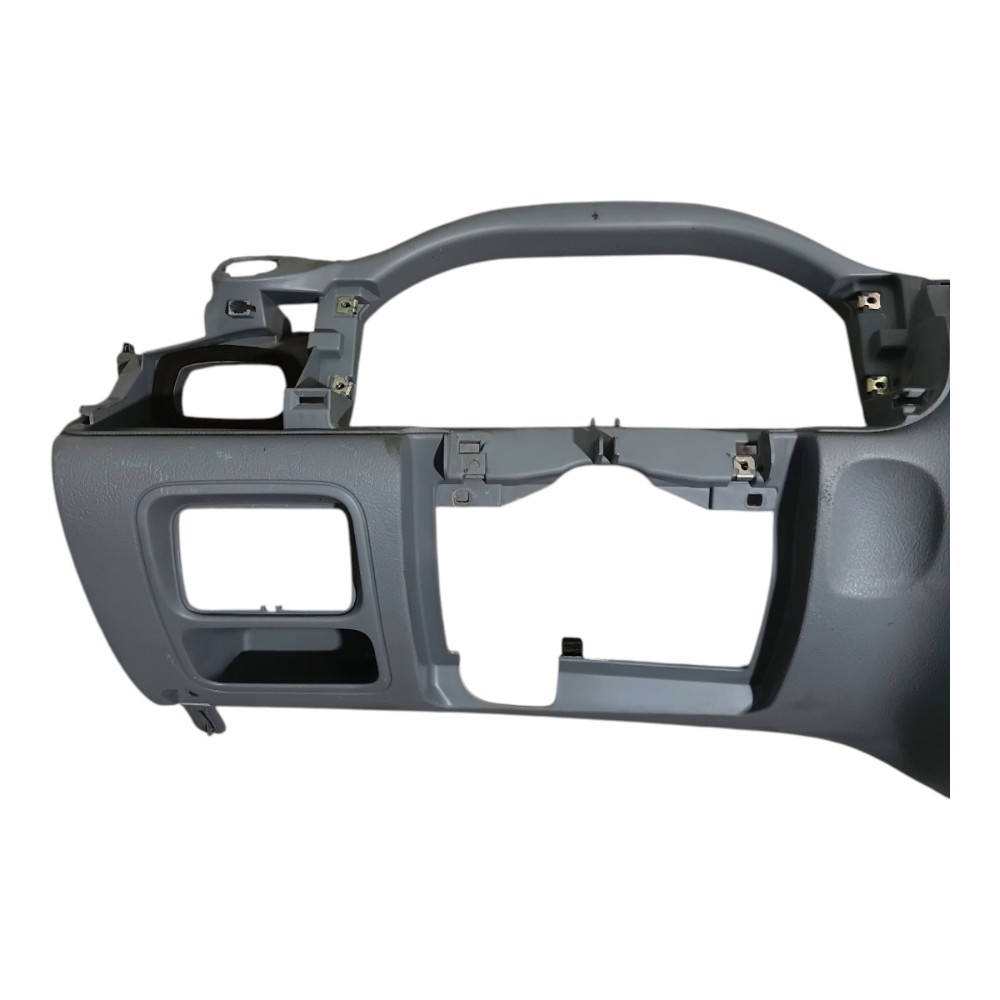 Painel Tabelier Renoult Clio 1.0 1.6 2000 A 2012 Detalhes 8