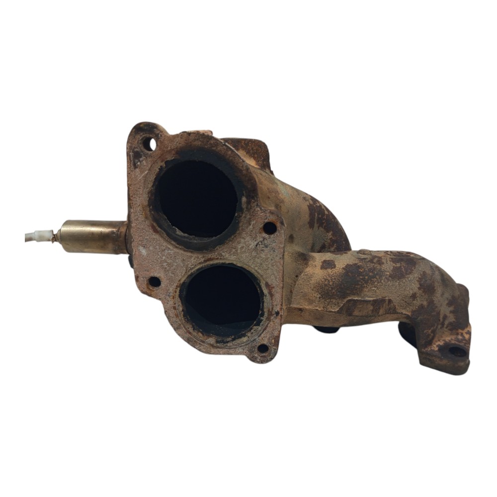 Coletor Escape Chevrolet Vectra 2.0 1993 1994 1995 A 1996 3