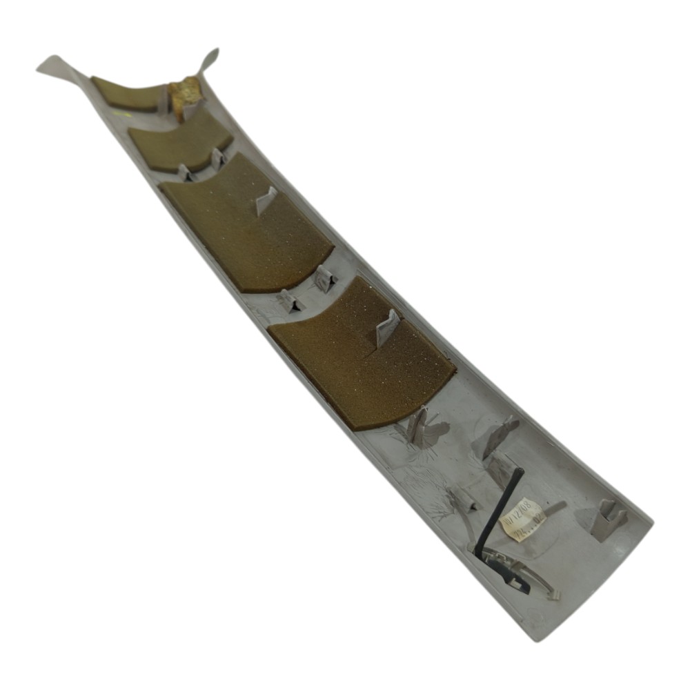 Moldura Coluna Direito Parabrisa Peugeot 207 2006 A 2014 7