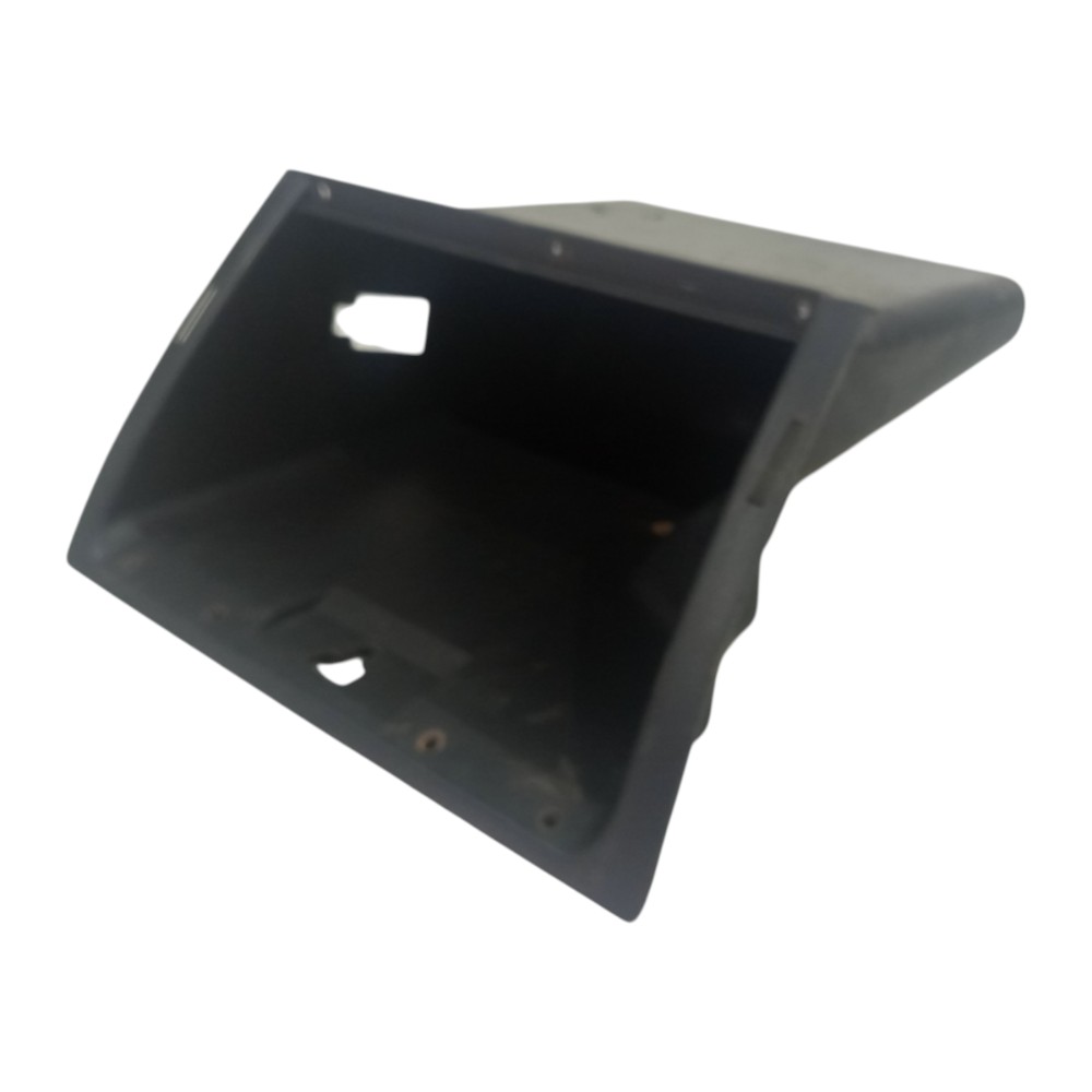 Porta Luva S/tampa Ford Fiesta 2004 2005 2006 A 2014 Zetec 4