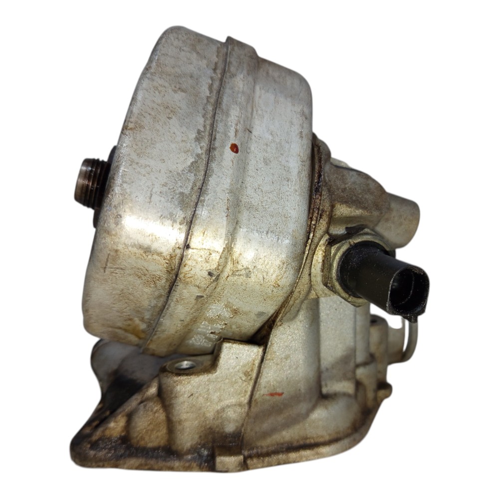 Resfriador Filtro Oleo Audi A3 1.8 1997 A 2004 5