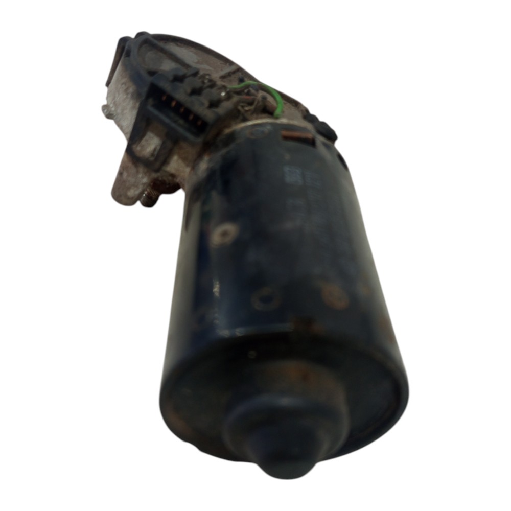 Limpador Motor Para-brisa Dianteiro Vw Golf 1.8 1995 A 1998 5