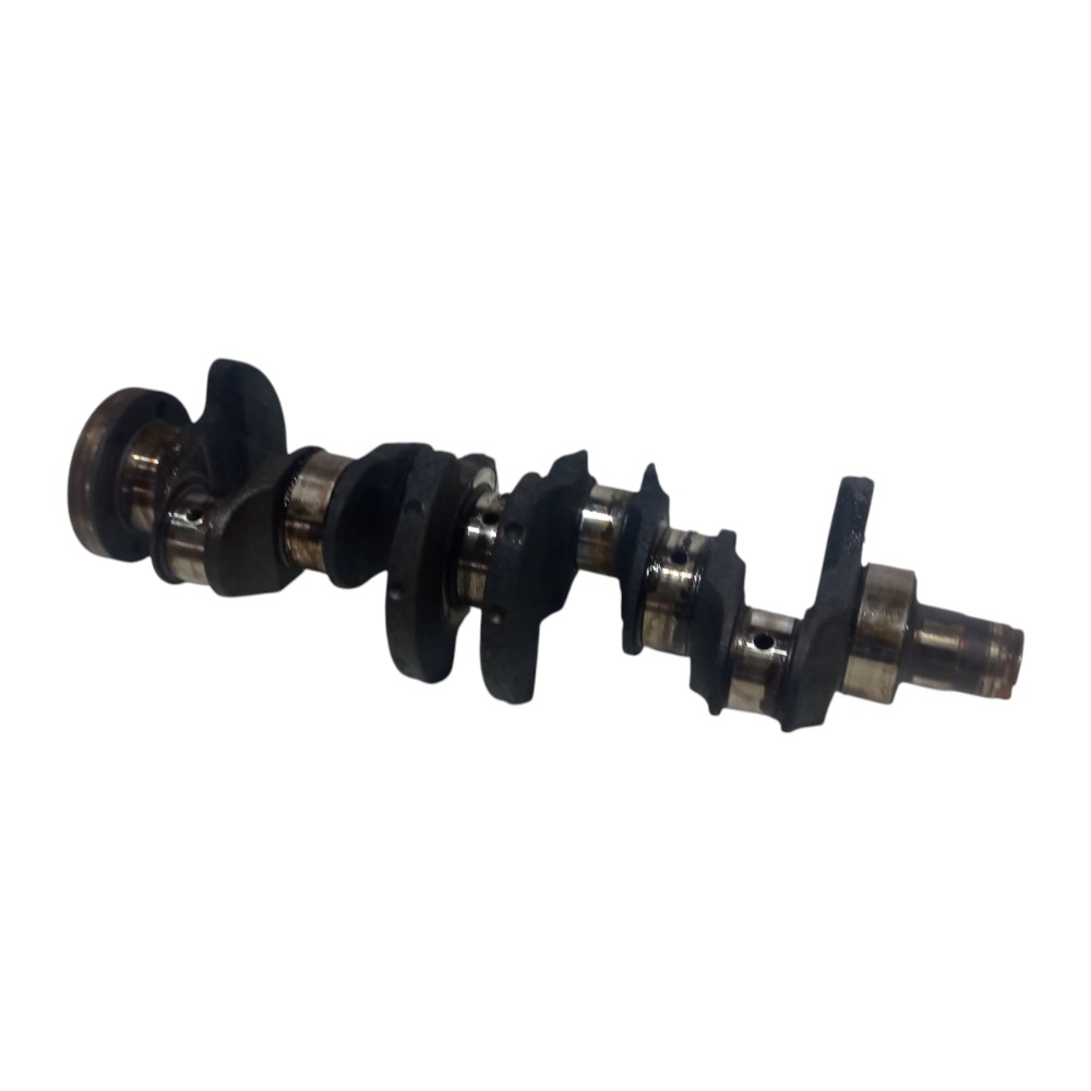 Virabrequim Std Volkswagen Gol G3 1.0 16v 1999 2000 A 2005 1