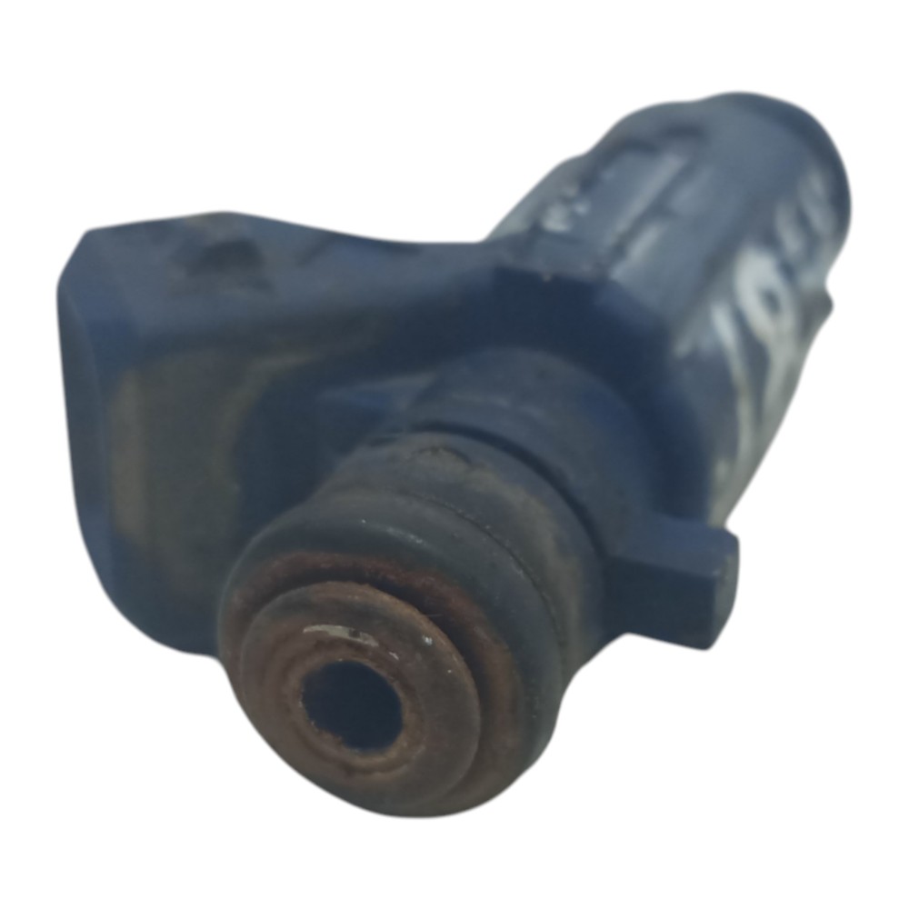 Bico Injetor Combustível Peugeot 206 1.6 16v 2001 A 2008 1