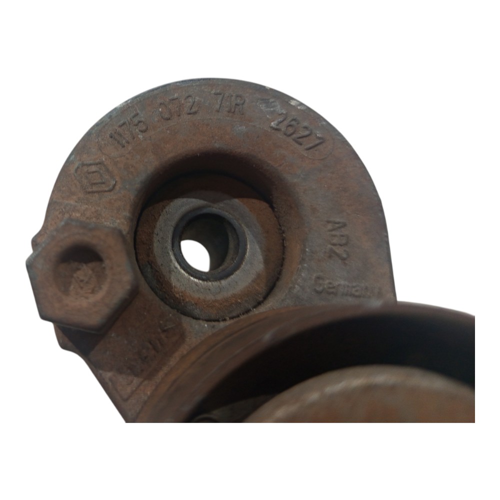Tensor Correa Dentada Alternador Renault Duster 2007 A 2015 8