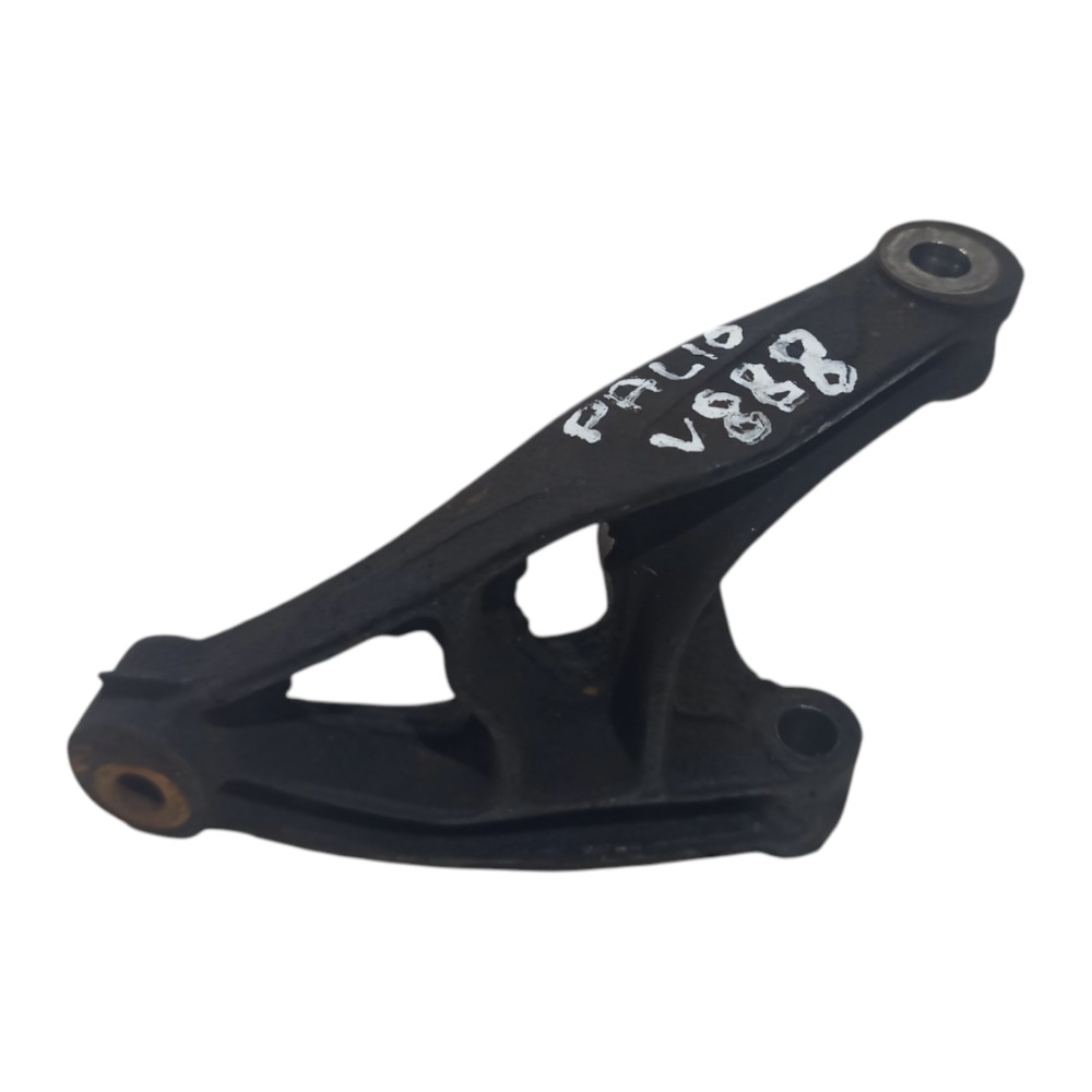 Suporte Coxim Caixa Câmbio Fiat Palio Original 1996 A 2002 3