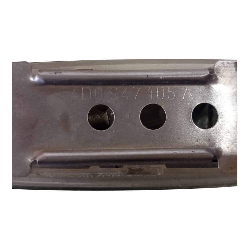 Luz Teto Cortesia Quebra Sol Audi A3 1997 1998 1999 A 2003 4
