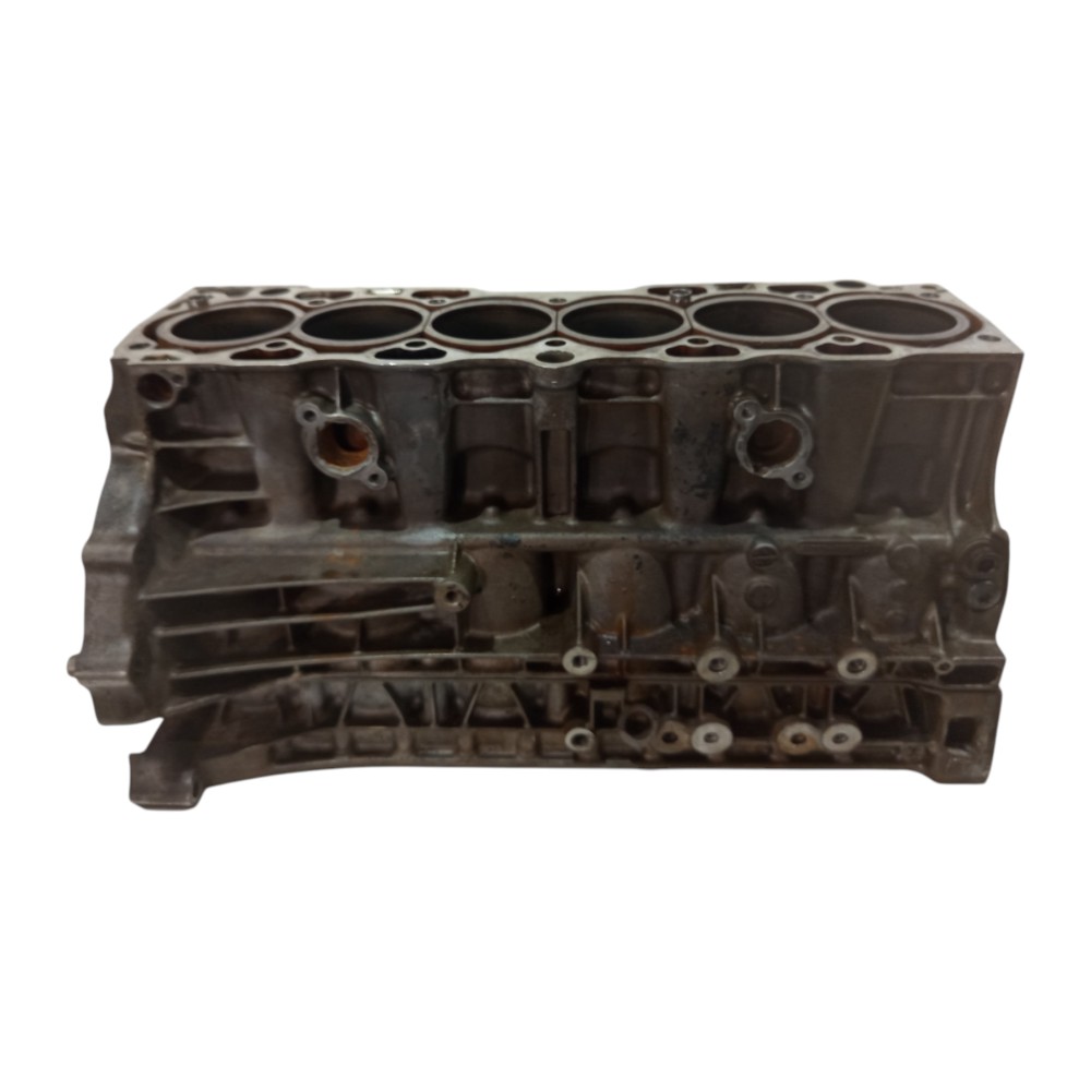 Bloco Motor Land Rover Freelander 2 3.2 25cv  2008 1