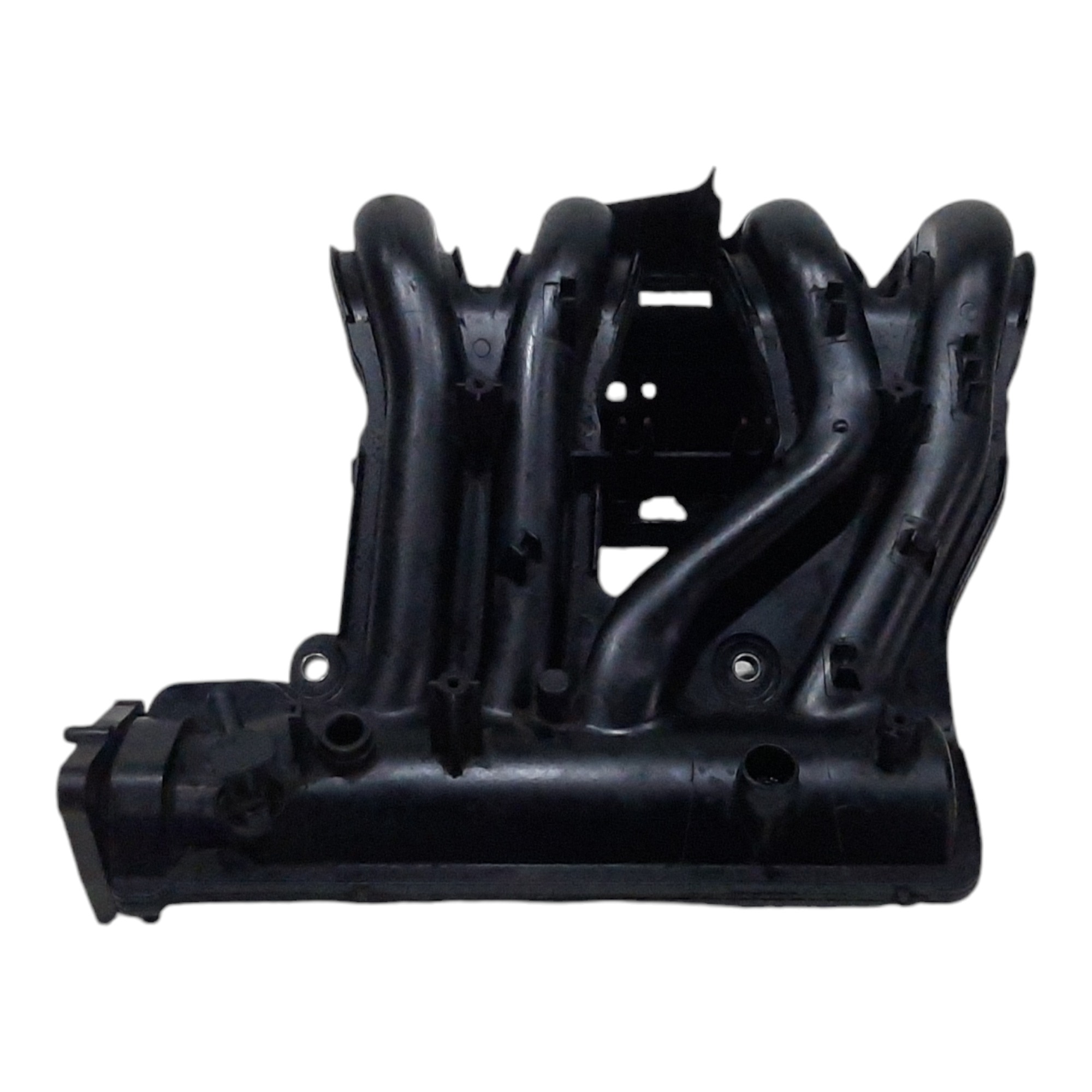 Coletor Admissão Renault Clio Rl 1.0 2000 A 2005 7700873537 1