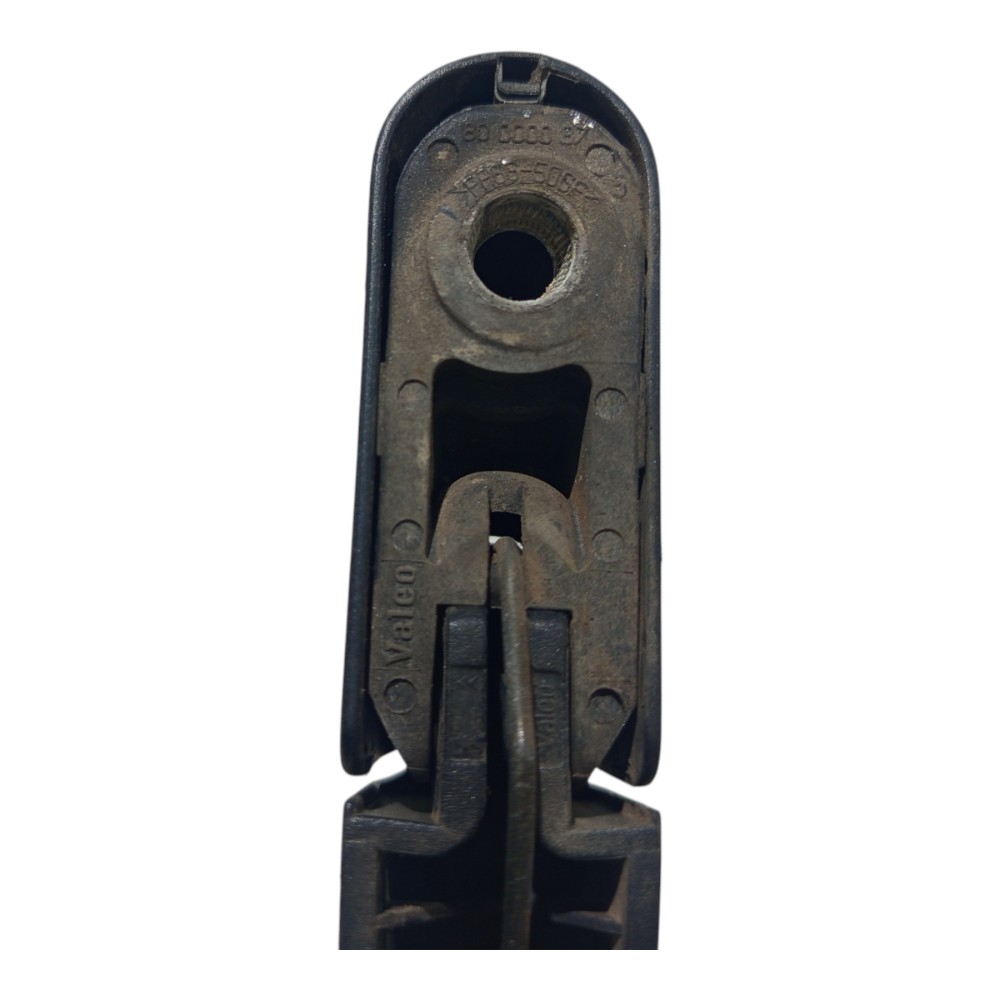 Braço Limpador Vidro Traseiro Peugeot 206 207 2004 A 2012 4