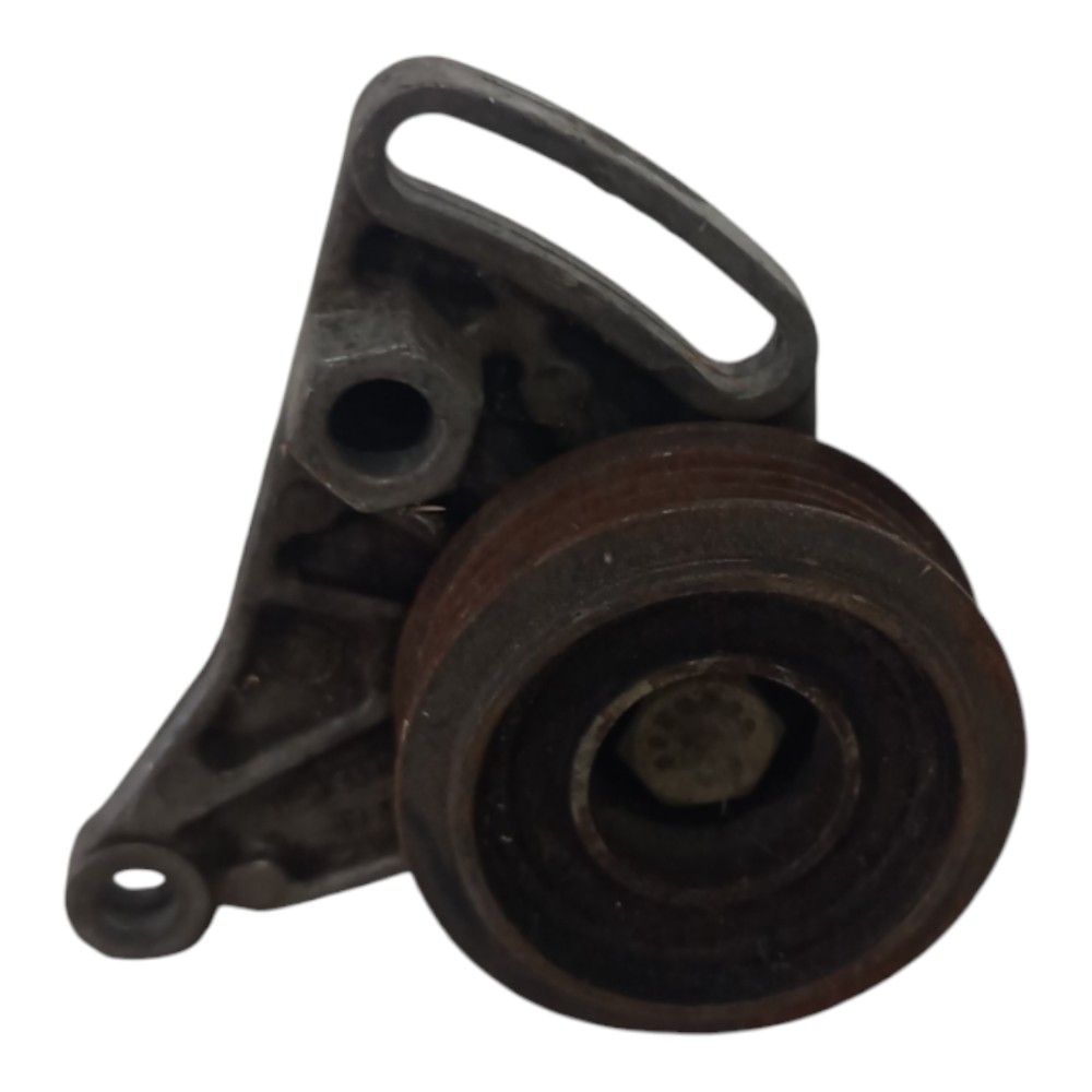 Tensor Ar Condicionado Audi A4 1.8 Turbo 1996 A 2002 4
