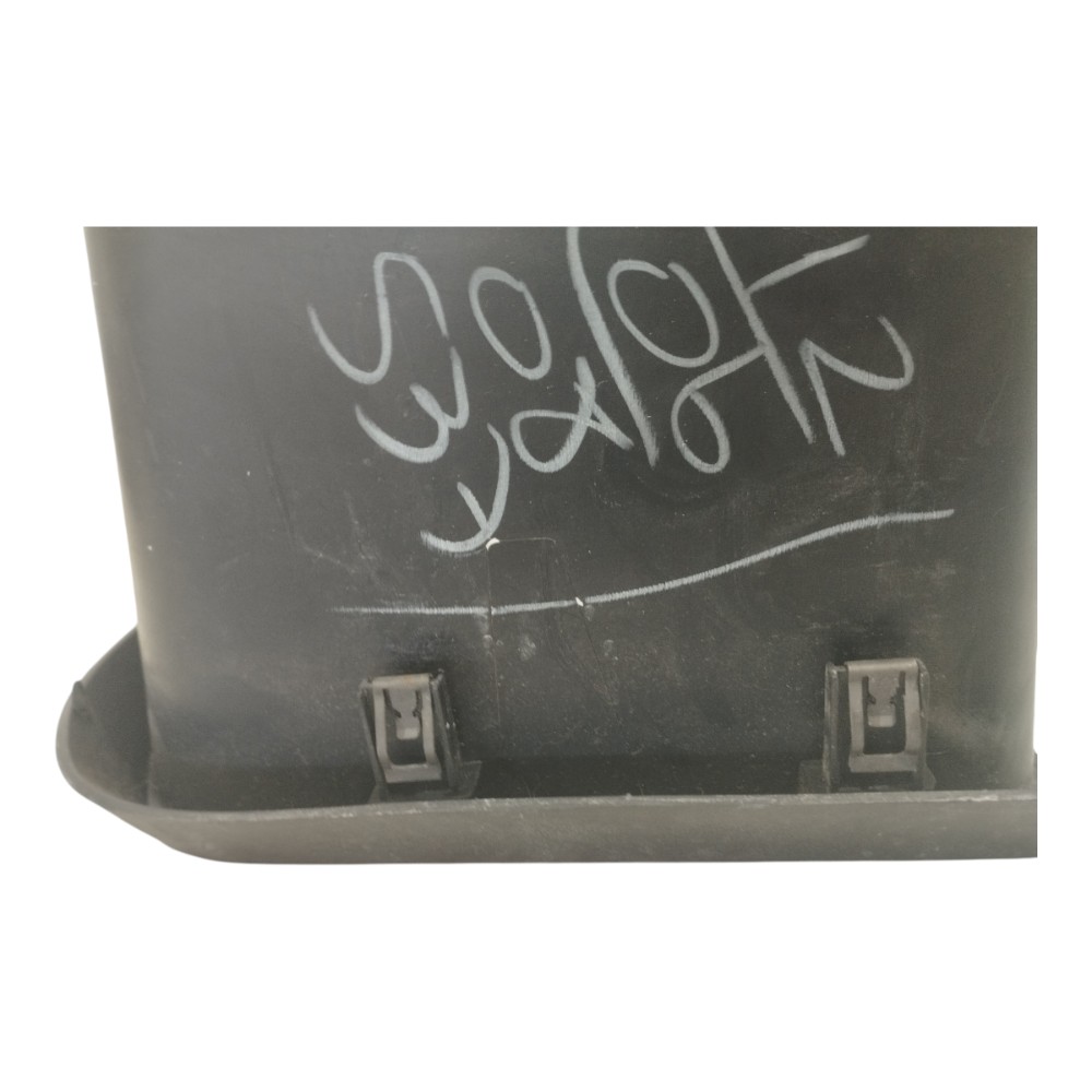 Porta Objetos Ford Fiesta 2008 A 2011 6
