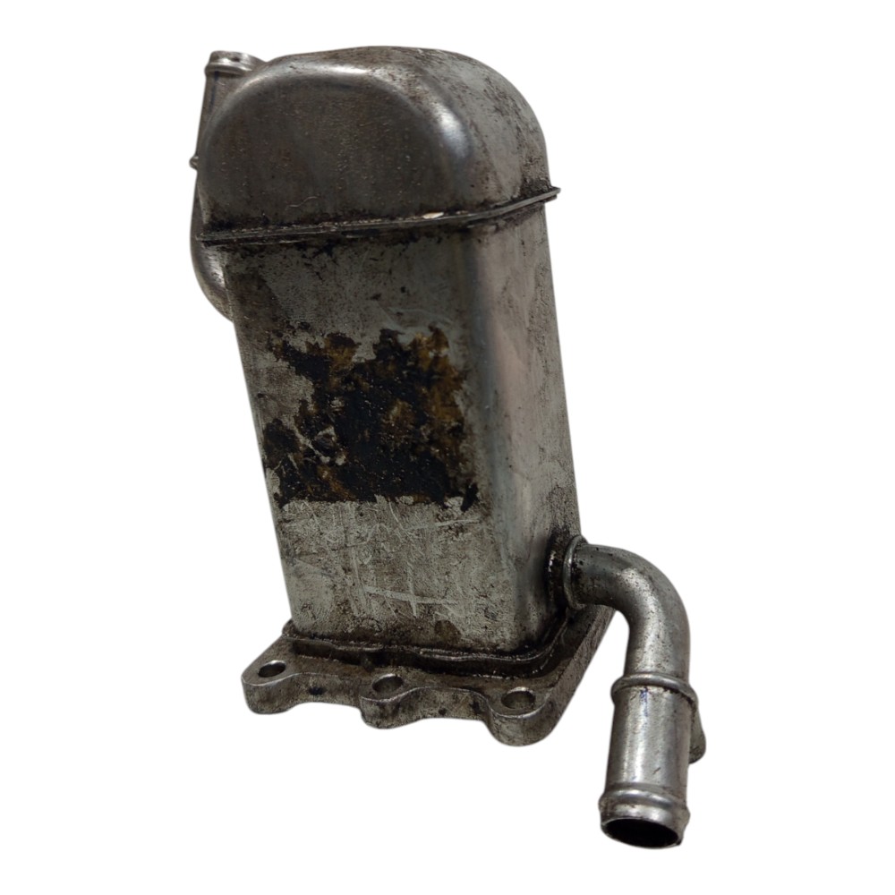 Refriador Válvula Egr Chevrolet S10 2012 2013 2014 A 2016 5