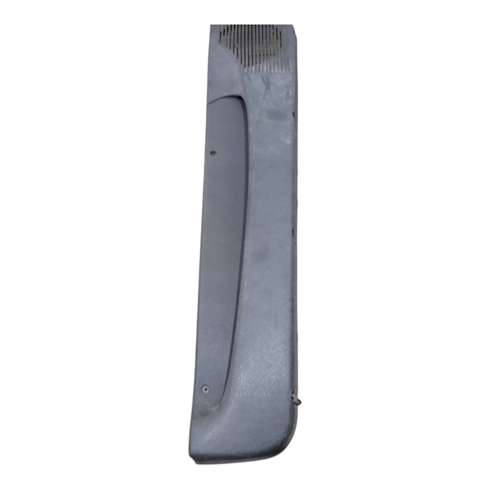 Porta Objetos Dianteiro Gm Corsa 1994 95 A 2003 De – Cinza Cinza 3