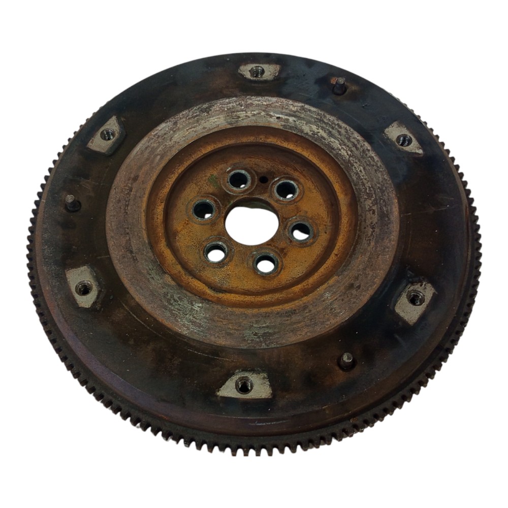 Volante Cremalheira Motor Ford Fiesta 1.0 1998 A 2008 3