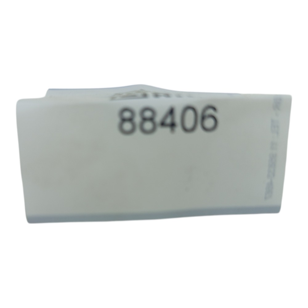 Molrura Interna Retrovisor Direito Fiat Palio 1996 A 2000 8