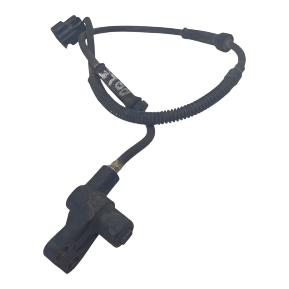 Sensor Abs Dianteiro Esquerdo Chery Qq3 1.1 16v 2011 A 2014 2
