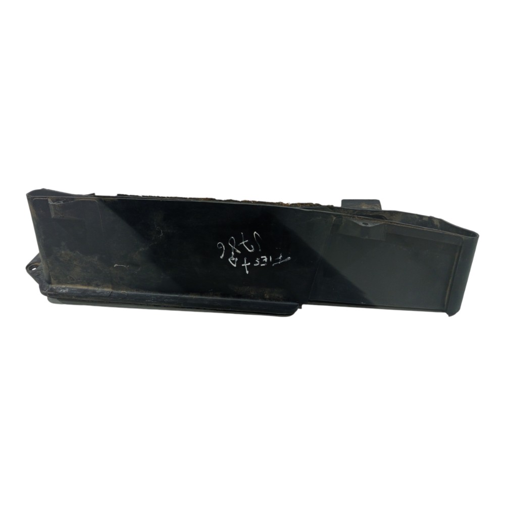 Caixa Distribuição Ar Painel Ford Fiesta 2003 2004 A 2013 4