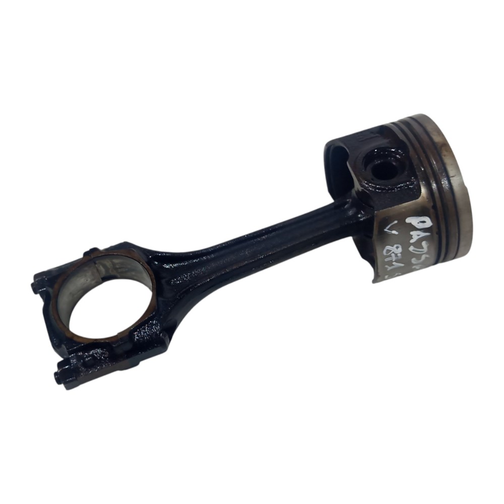 Pistão Biela Std Volkswagen Passat 2.0 8v 1995 1996 A 2001 4