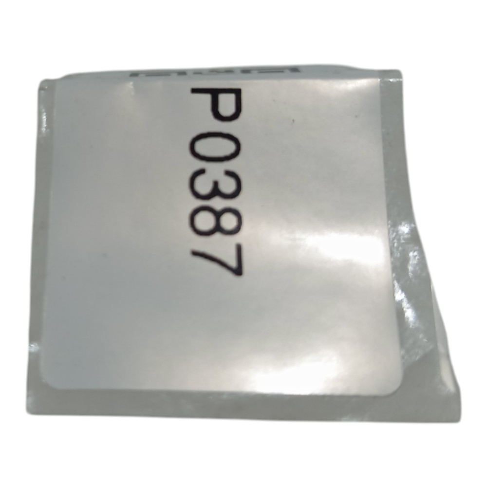Guia Parachoque Dianteiro Esquerdo Vw Golf 1999 2000 A 2007 9